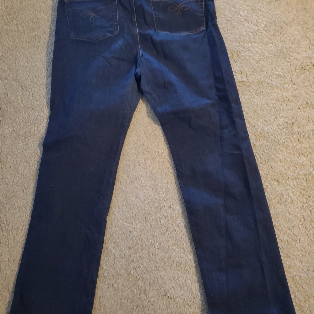Women's Chaps jeans 👖